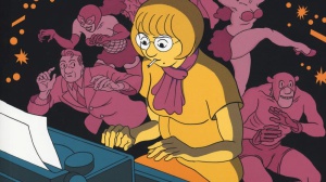 I migliori graphic novel da recuperare a marzo 2025, tra “La magnifica illusione”, “Animali domestici”, “Hack/slash: Ritorno a scuola” e “La vita di Otama”