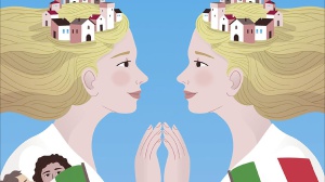 I migliori libri da leggere per ogni età della settimana, diamo uno sguardo a “Red” e a “La costituzione allo specchio”