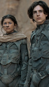 I migliori libri da leggere per ogni età, diamo uno sguardo a “Dune” e a “The Naturals”