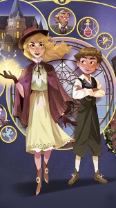 I migliori libri da leggere per ogni età, diamo uno sguardo a “Le cronache di Chrestomanci” e a “L'attesa del ritorno”