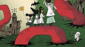 I migliori libri da leggere per ogni età, diamo uno sguardo a “Marie Kondo Planner” e a “Scuola di etichetta Millicent Quibb per giovani scienziate pazze”