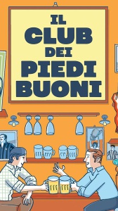 I migliori libri da leggere per ogni età, diamo uno sguardo a “Maze” e a “Il club dei piedi buoni”