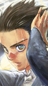 I migliori manga motivazionali, da Trillion Game a Welcome to the Ballroom e Gachiakuta: i protagonisti che non si arrendono mai