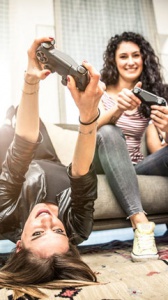 I migliori videogiochi del 2021 e le aspettative per il 2022