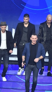 I Modà a Sanremo 2023 con il brano "Lasciami": Ecco il significato 