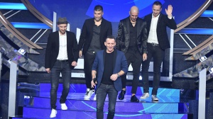 I Modà a Sanremo 2023 con il brano "Lasciami": Ecco il significato 