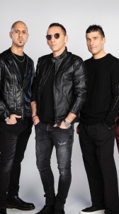 I Modà su Radio Zeta raccontano il post Sanremo e il loro nuovo album “8 canzoni”