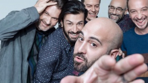 I Negramaro a lavoro su un nuovo album