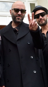 I Negramaro a Sanremo 2024 con Ricominciamo tutto: perché si chiamano così, chi sono i componenti