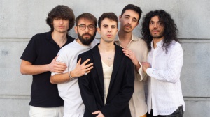 I Rovere a Radio Zeta: “Dalla Terra a Marte, il nostro album che unisce tutte le generazioni”
