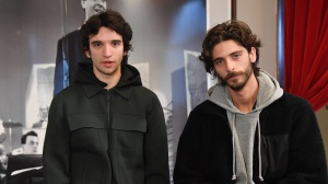 I Santi Francesi: chi sono, cosa significa il nome del duo, x-factor, Sanremo