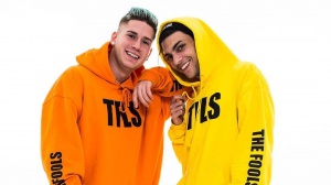 I The Fools tornano insieme: dopo tre anni i due youtuber di Milano si sono ufficialmente riuniti