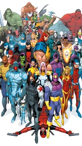 I Thunderbolts, dal cinema ai fumetti: le letture per saperne di più sul super-gruppo protagonista del film