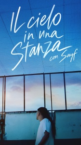 Il cielo in una stanza: la musica di Sayf entra in carcere per portare speranza Il cielo in una stanza: la musica di Sayf entra in carcere per portare speranza