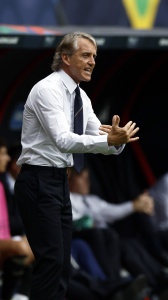 Il ct Roberto Mancini lascia la Nazionale, giallo sulle motivazioni