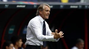 Il ct Roberto Mancini lascia la Nazionale, giallo sulle motivazioni