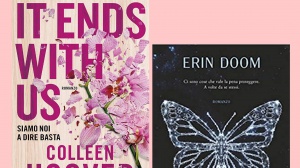 Il fenomeno booktok colpisce ancora: 'Il fabbricante di lacrime' e 'It ends with us' sono i libri più venduti del momento