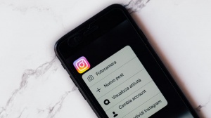 IL FILTRO CON LA FACCIA CHE PIANGE: NUOVO TREND SOCIAL, DOVE SI TROVA E COME OTTENERLO