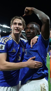 Il grande vuoto azzurro: la generazione che non ha mai visto il mondiale 