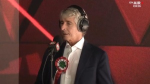 Il ministro Andrea Abodi: "Entro giugno ripristiniamo l'impianto sportivo di Caivano"