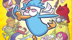 Il Misterioso Papero del Giappone arriva in fumetteria, con Daw andiamo dietro le quinte del volume sul personaggio protagonista sui social