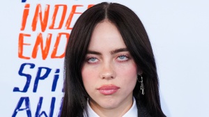 Il nuovo album di Billie Eilish è sempre più vicino