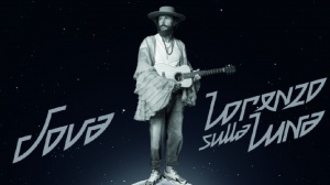Il nuovo album di Jovanotti è "Sulla Luna"