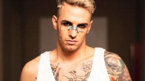 Il nuovo libro di Achille Lauro
