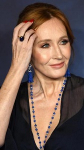 Si intitola "Il Maialino di Natale" il nuovo romanzo per ragazzi di J.K. Rowling