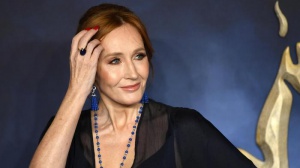 Si intitola "Il Maialino di Natale" il nuovo romanzo per ragazzi di J.K. Rowling