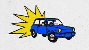 Il nuovo singolo dei Canova è "Lento Violento"