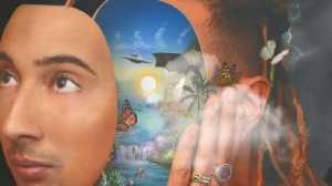 Il nuovo singolo di Ghali è "Barcellona"