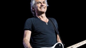 Il nuovo singolo di Ligabue è "La ragazza dei tuoi sogni"