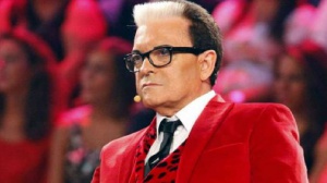 Il nuovo singolo di Malgioglio è "Notte perfetta"