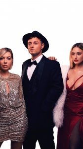 Il Pagante ospite a Radio Zeta: ‘Devastante’ è il nostro nuovo album