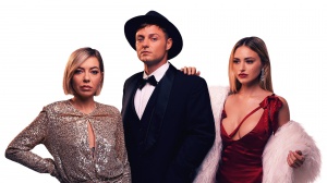 Il Pagante ospite a Radio Zeta: ‘Devastante’ è il nostro nuovo album