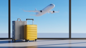 Il Parlamento UE sfida le low cost: il bagaglio a mano deve essere gratuito