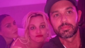 Il Pigiama Party che Non Ti Aspetti: Britney Spears ospite delle Kardashian