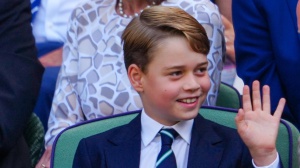 Il principe George avrà un ruolo importante durante l’incoronazione di Carlo III