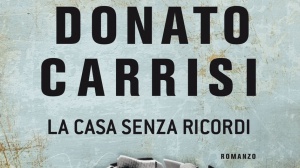 Il regalo di Natale che vorrete sotto l'albero: esce domani 19 novembre l'ultimo, attesissimo romanzo di Donato Carrisi