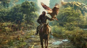 Il Regno del Pianeta delle Scimmie, diffuso un nuovo video del film in arrivo l’8 maggio 