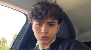 Il tiktoker Luciano Spinelli sarà un doppiatore del nuovo film Disney e Pixar dal titolo "Luca"