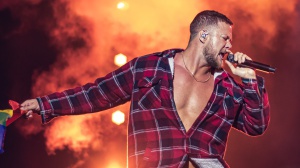 Imagine Dragons: il frontman Dan Reynolds divorzia a causa di Minka Kelly