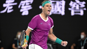 Immenso Nadal, batte Medvedev e vince gli Australian Open: è il tennista più vincente di sempre