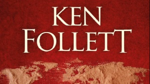 In contemporanea mondiale, è uscito il nuovo romanzo di Ken Follett, "Per niente al mondo"
