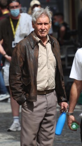 Indiana Jones, ecco cosa avrebbe in mente la Disney dopo il quinto film 