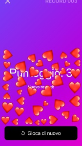 Instagram, il gioco nascosto nelle chat