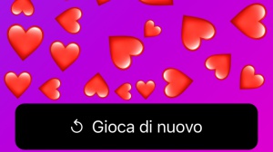 Instagram, il gioco nascosto nelle chat