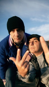 J-Ax dopo Sanremo 2023: “Questo pezzo mi ha già un po’ rotto”.