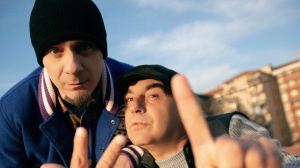 J-Ax dopo Sanremo 2023: “Questo pezzo mi ha già un po’ rotto”.
